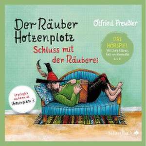 Hotzenplotz 3 - Das Hörspiel de Otfried Preußler