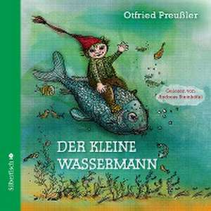 Der kleine Wassermann de Otfried Preußler