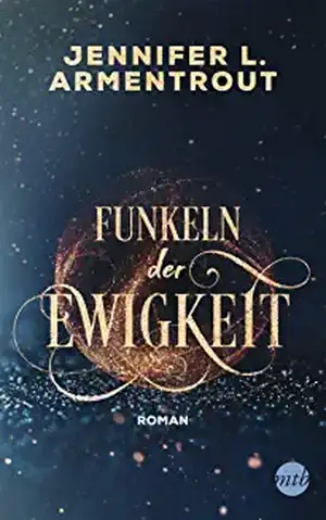 Funkeln der Ewigkeit de Jennifer L. Armentrout