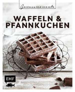 Genussmomente: Waffeln & Pfannkuchen