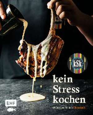 Kein Stress kochen de kein Stress kochen