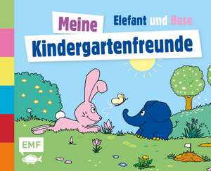 Die Sendung mit dem Elefanten - Meine Kindergartenfreunde de Friedrich Streich