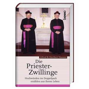 Die Priester-Zwillinge de Alfred Hausen