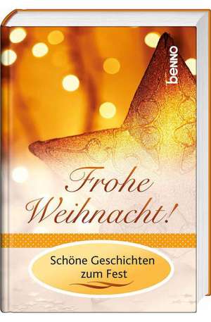 Frohe Weihnacht!