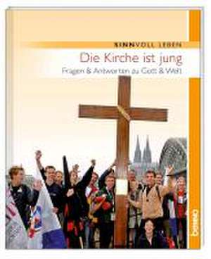 Die Kirche ist jung