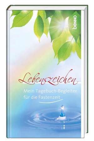 Lebenszeichen