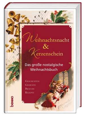 Weihnachtsnacht & Kerzenschein de Hermann Multhaupt