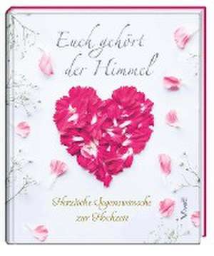 Geschenkbuch »Euch gehört der Himmel«