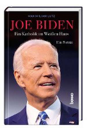 Joe Biden de Maximilian Lutz