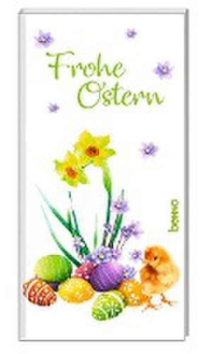 Frohe Ostern