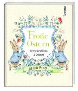 Frohe Ostern de Beatrix Potter