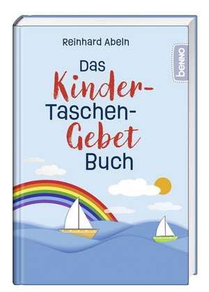 Das Kinder-Taschen-Gebetbuch de Reinhard Abeln