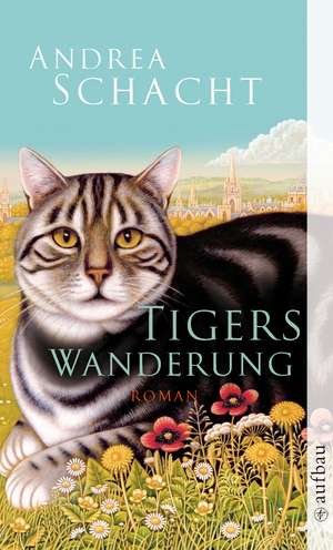 Tigers Wanderung de Andrea Schacht