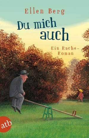 Du mich auch de Ellen Berg