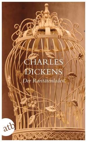 Der Raritätenladen de Charles Dickens