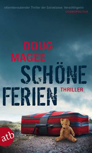 Schöne Ferien de Doug Magee