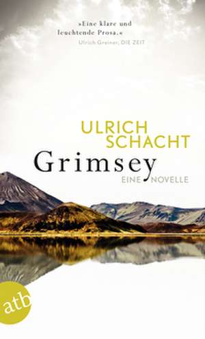 Grimsey de Ulrich Schacht
