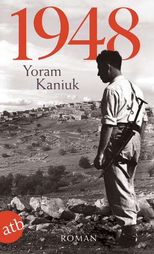 1948 de Yoram Kaniuk