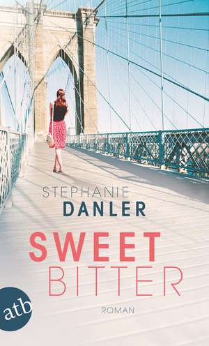 Sweetbitter de Stephanie Danler