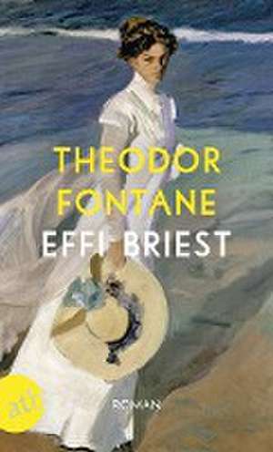 Effi Briest de Theodor Fontane