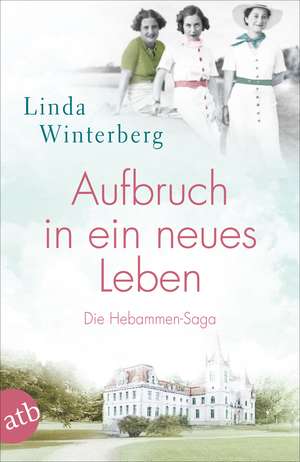 Aufbruch in ein neues Leben de Linda Winterberg