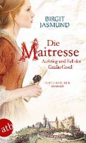 Die Maitresse de Birgit Jasmund