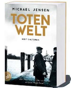 Totenwelt de Michael Jensen
