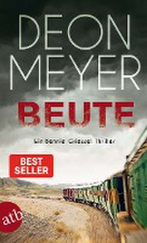 Beute de Deon Meyer