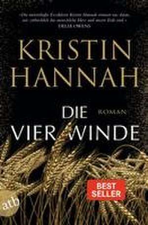 Die vier Winde de Kristin Hannah