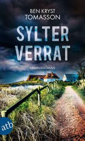 Sylter Verrat de Ben Kryst Tomasson