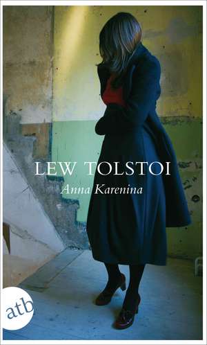 Anna Karenina de Leo Tolstoi