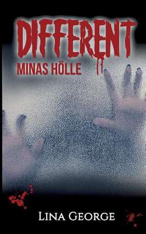 Different - Minas Holle de Lina George