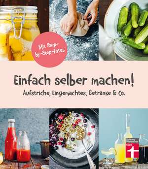 Einfach selber machen! de Agnes Prus