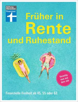 Früher in Rente und Ruhestand de Matthias Kowalski