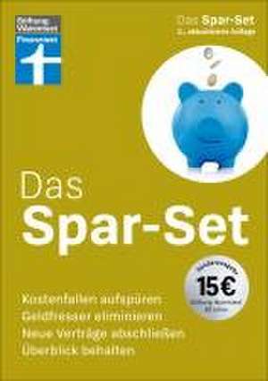 Das Spar-Set de Christian Eigner