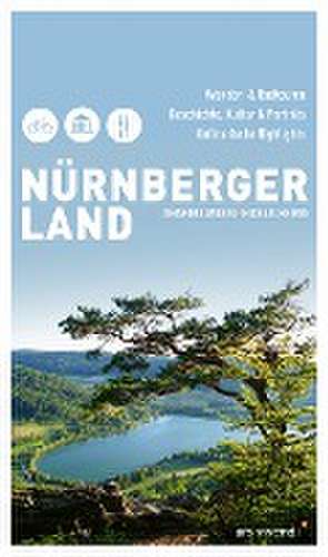 Nürnberger Land de Johannes Wilkes