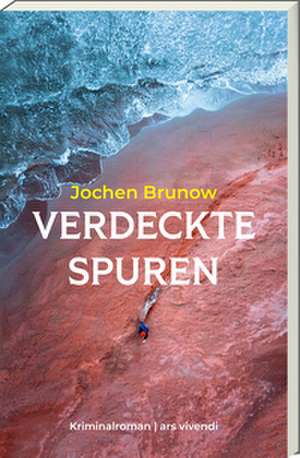 Verdeckte Spuren de Jochen Brunow