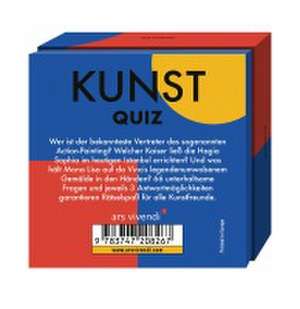 Kunst-Quiz