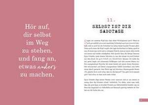 Der geile Scheiß vom Glücklichsein - Mein Buch. Mein Leben. de Andrea Weidlich