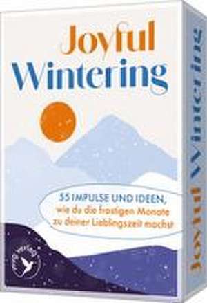 Joyful Wintering de Nicola Berger