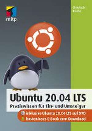 Ubuntu 20.04 LTS de Christoph Troche