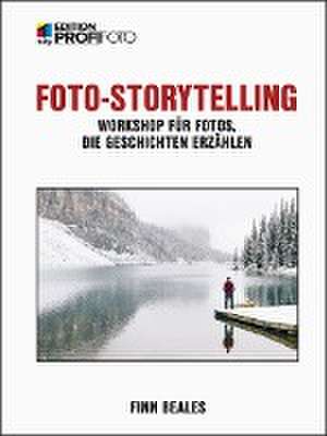 Beales, F: Foto-Storytelling