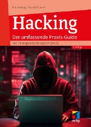 Hacking de Eric Amberg