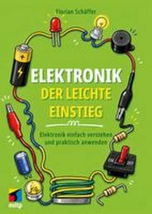 Elektronik de Florian Schäffer