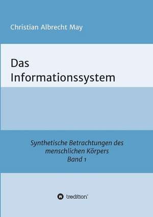 Das Informationssystem de Christian Albrecht May