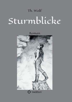 Sturmblicke de Thomas Wolf