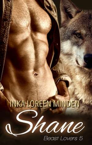 Shane de Inka Loreen Minden