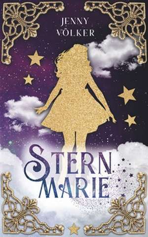 Sternmarie de Jenny Völker