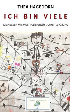 Ich bin viele de Lars Röper
