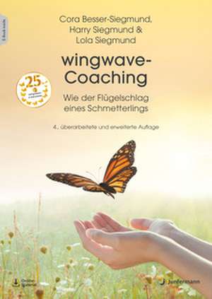 wingwave-Coaching de Cora Besser-Siegmund